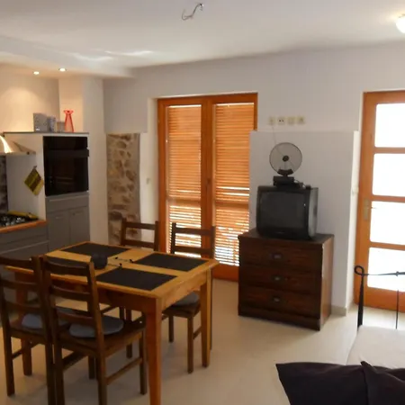 Grosse In Zadar Mit Privatem Balkon *