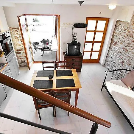 Grosse In Zadar Mit Privatem Balkon *